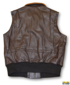 Barnstormer vest Back