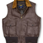 Barnstormer vest