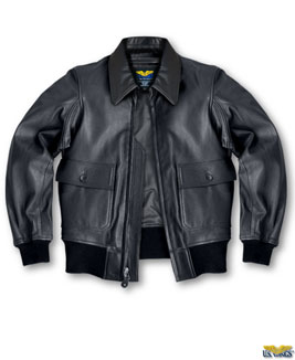 US Wings® Surface Warfare Officers Jacket