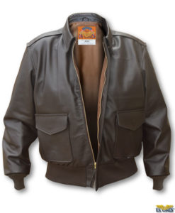 Cooper Original Cowhide A22000 Front