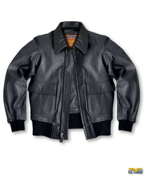 Wings - G-2 US Cooper Original™ Jacket