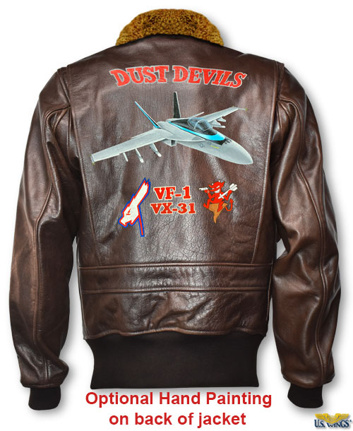 Cooper Original™ Maverick Cape Buffalo G1 - US Wings