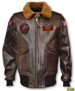 topgun g-1 with patches