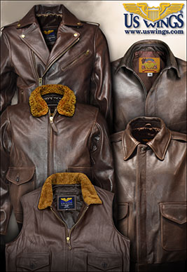 5 types of cape buffalo jackets