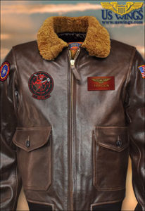 topgun g-1 with patches