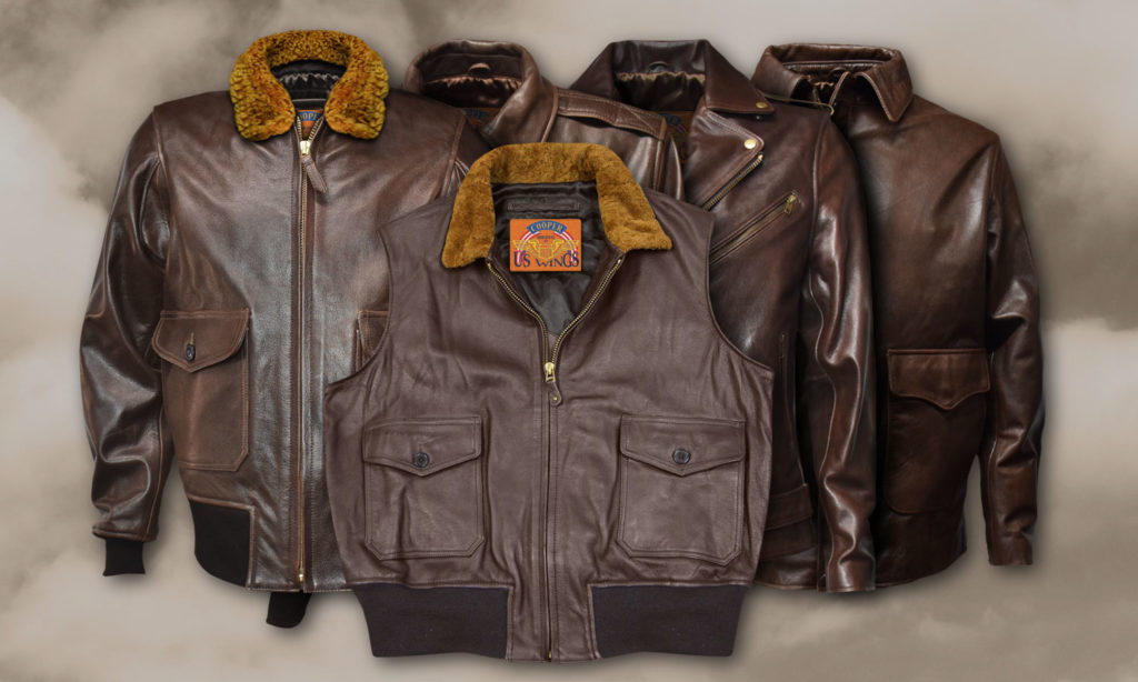 buffalo jackets online