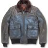 Cooper Original™ Antique Lambskin G-1 Jacket