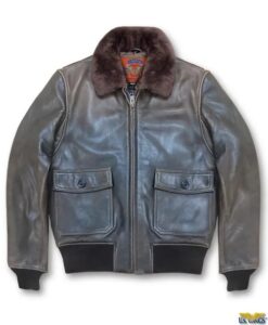 Cooper Original™ Antique Lambskin G-1 Jacket