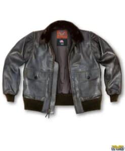 Cooper Original™ Antique Lambskin G-1 Jacket