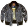 cooper original antique lambskin G-1 front