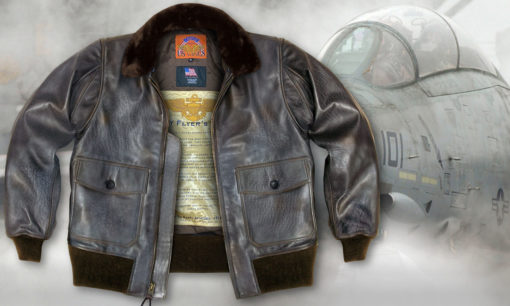 Cooper Antique Lambskin G1 with link to product page