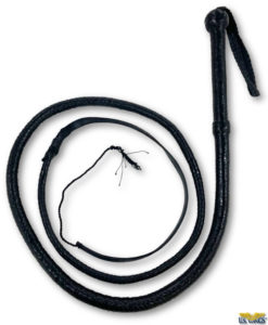 Black Whip Variant
