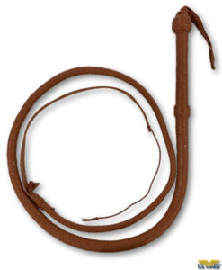 Brown Whip Variant