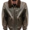 Cooper Original Antique Bison G-1 Jacket