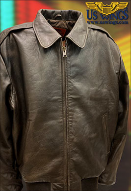 US Wings Cooper original fonzie jacket