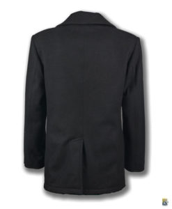 US Wings® Cooper Original Peacoat (6 Button)