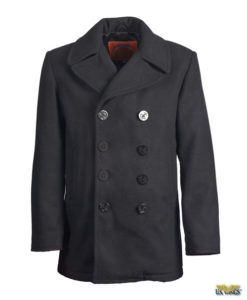 original peacoat