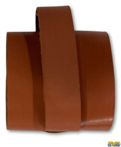 double whip holder belt loop
