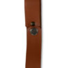 Whip holder single front