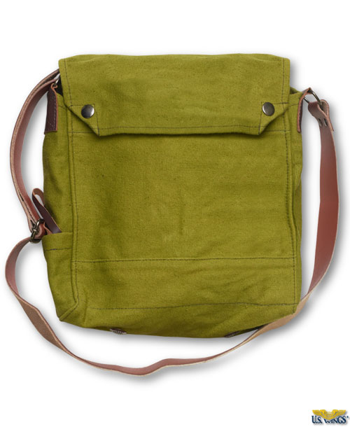 US Wings® Shamrock Shoulder Bags - US Wings