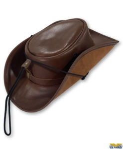 Russet Outback Hat