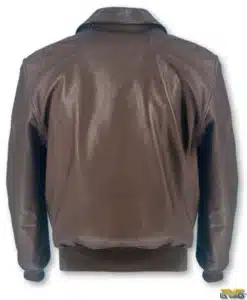 Cooper A-2 Goatskin Leather Jacket - 42L (REFURBISHED)