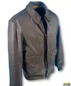 Cooper A-2 Goatskin Leather Jacket - 42L (REFURBISHED)