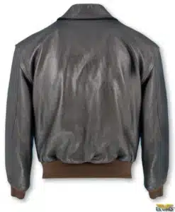 Cooper Goatskin A-2 Leather Jacket - 42R (REFURBISHED)