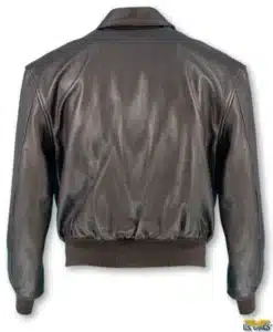 Cooper A-2 Goatskin Leather Jacket - 42R (REFURBISHED)