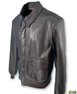 Cooper A-2 Goatskin Leather Jacket - 42R (REFURBISHED)