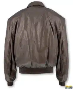 Cooper A-2 Goatskin Leather Jacket - 44L (REFURBISHED)