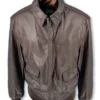 Cooper A-2 Goatskin Leather Jacket - 44L (REFURBISHED)