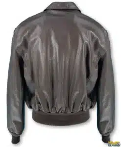 Cooper A-2 Goatskin Leather Jacket - 44R (REFURBISHED)
