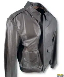Cooper A-2 Goatskin Leather Jacket - 44R (REFURBISHED)