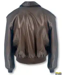 Cooper A-2 Goatskin Leather Jacket - 48L (REFURBISHED)