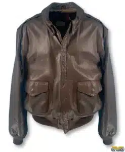 Cooper A-2 Goatskin Leather Jacket - 48L (REFURBISHED)