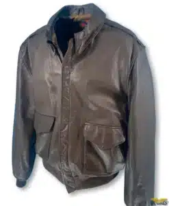 Cooper A-2 Goatskin Leather Jacket - 48L (REFURBISHED)