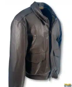 Cooper A-2 Goatskin Leather Jacket - 48L (REFURBISHED)