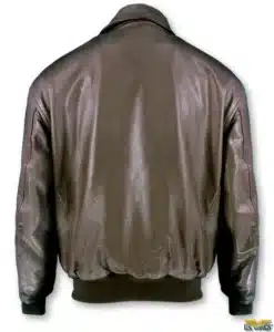Cooper A-2 Goatskin Leather Jacket - 46L (RESTORED)