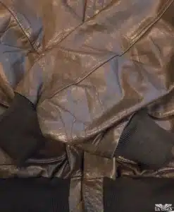 Cooper A-2 Goatskin Leather Jacket - 46L (RESTORED)