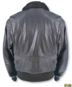Cooper G-1 Goatskin Leather Jacket - 46L (RESTORED)