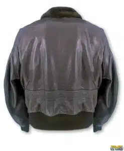 Cooper G-1 Goatskin Leather Jacket - 46R (RESTORED)