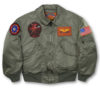 Kids Cooper Original™ Maverick CWU-45P
