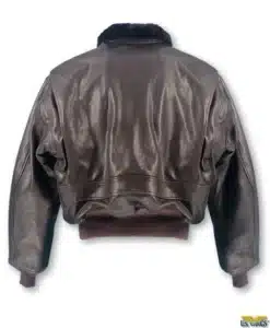 Cooper G-1 Goatskin Leather Jacket - 48R (RESTORED)