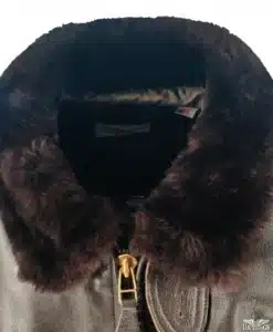 Cooper G-1 Goatskin Leather Jacket - 48R (RESTORED)