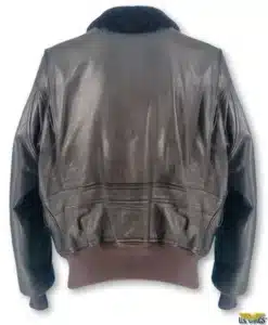 Cooper G-1 Goatskin Leather Jacket - XL (RESTORED)