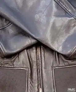 Cooper G-1 Goatskin Leather Jacket - XL (RESTORED)