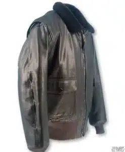 Cooper G-1 Goatskin Leather Jacket - XL (RESTORED)