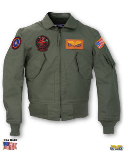 Maverick Nomex® CWU-36P Flight Jacket