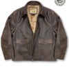 Indiana Jones Vintage Cowhide Jacket